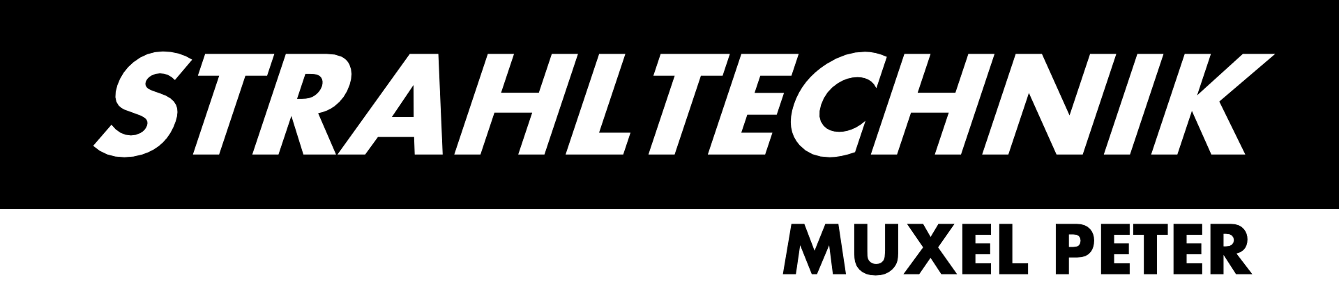 Strahltechnik-Muxel_Logo